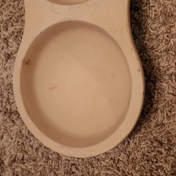 The Pampered Chef Microwave Egg Cooker - Picture 2 of 6